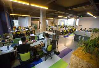 义乌精美派对气球电话