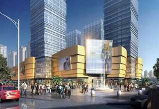 徐汇区整体厨房