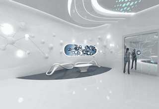 移动美式变电站温控器