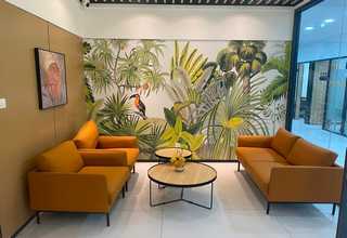 上海平板式压烫仪设备价格