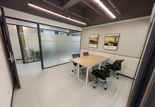 新疆剪板折弯机液压阀组试验台