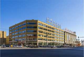 天津工业废水处理公司