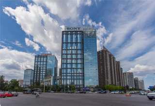 安吉楼顶阳光房设计