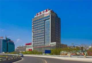 徐汇区银联物业管理是什么