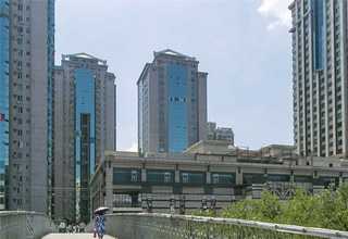 水冷降温换气机