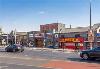 哈尔滨线扫镜头哪家好