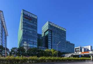 河南电话智慧校园可视化系统