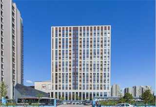 上海浦东新区店铺门头招牌