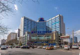 合肥开合LED显示屏