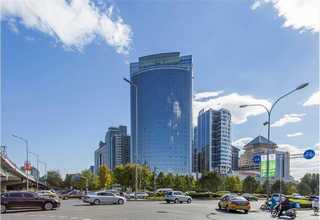 湖北城镇公交车站台